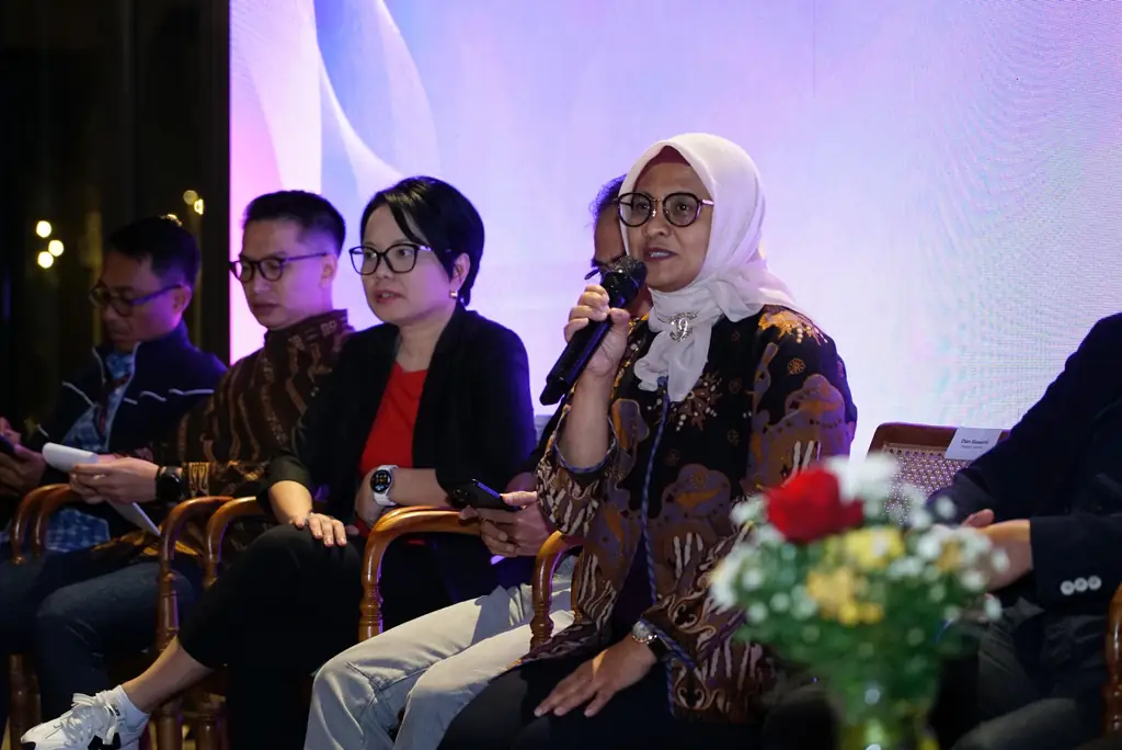 Telkom Perkuat Posisi sebagai Penggerak Ekosistem Digital